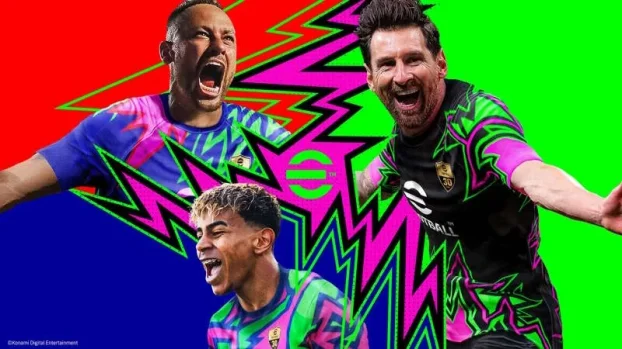 Sony PS5 Digital + PES 26 + Brdo PSN Igrica