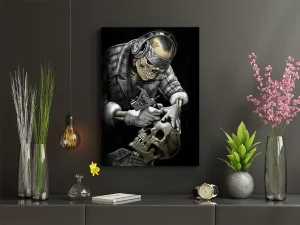 Slika za tattoo studio - Razne dimenzije