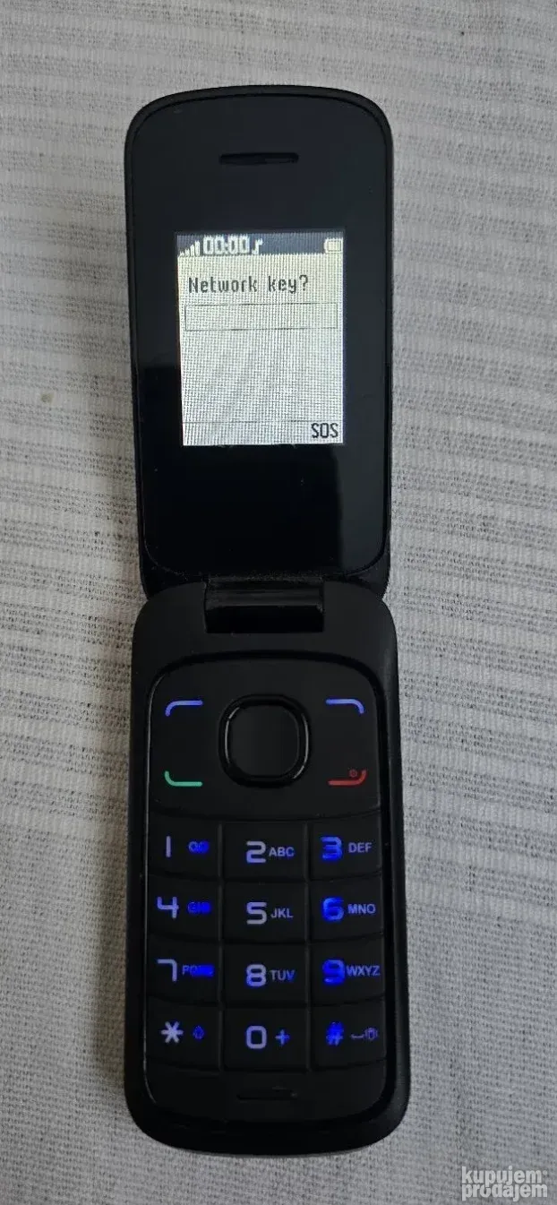 Alcatel One Touch 1030X