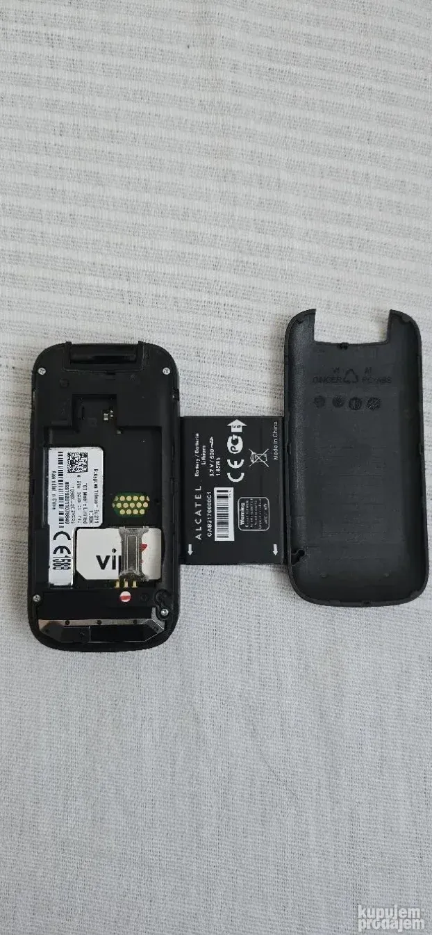 Alcatel One Touch 1030X
