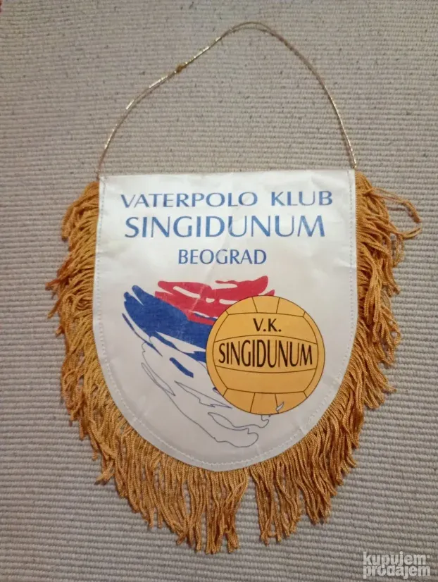 VK Singidunum Beograd