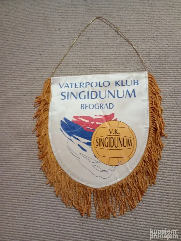 VK Singidunum Beograd