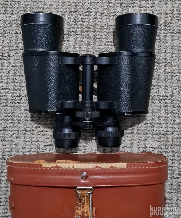 Klimax 7X50 dvogled