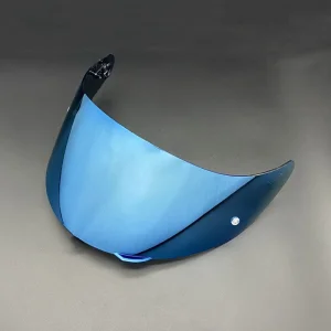 AGV Vizir K1 ~ Iridium Ice Blue (Rasprodaja, Novo)