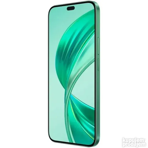 HONOR X8b 6.7" LTE 8/256GB DualSIM green