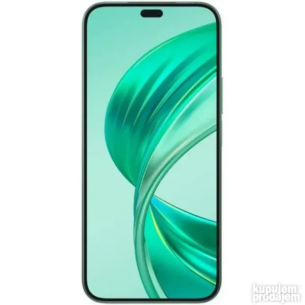 HONOR X8b 6.7" LTE 8/256GB DualSIM green