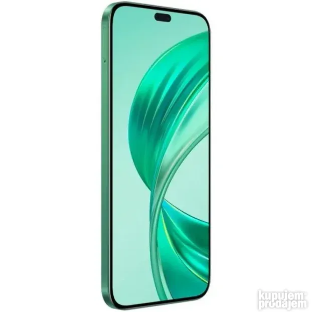 HONOR X8b 6.7" LTE 8/256GB DualSIM green