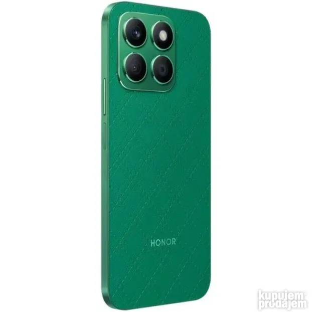 HONOR X8b 6.7" LTE 8/256GB DualSIM green