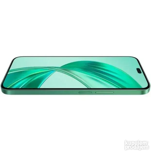 HONOR X8b 6.7" LTE 8/256GB DualSIM green