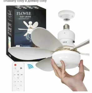 Plafonski ventilator