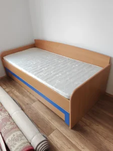 Krevet Samac