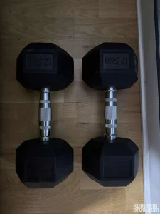 Bucice 12.5kg