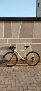 Frog bike CH 2x9  SHIMANO SORA