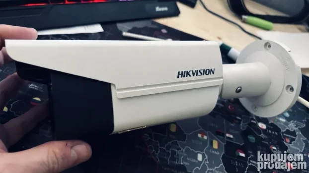 Hikvision DS-2CD2T42WD-I5 ONVIF tube kamera
