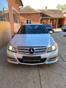 Mercedes c e r klasa delovi kociona klesta