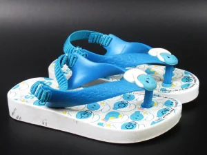 Ipanema x Štrumfovi dečije sandale NOVO C403/ 21