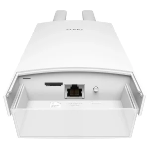 CUDY Outdoor 4G LTE Cat4 N300 Router