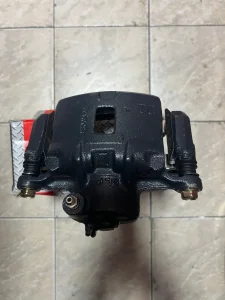 Kociona celjust-klesta HYUNDAI Santamo KIA JOICE