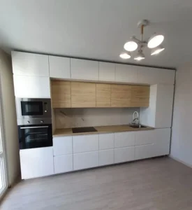 LUX Kuhinje po meri kao i ostali namestaj