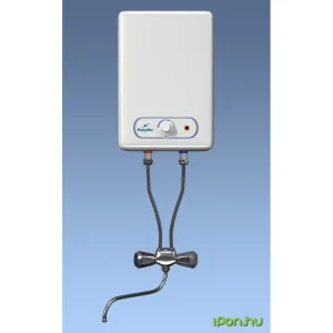 HAJDU FT10 free-flow water heater