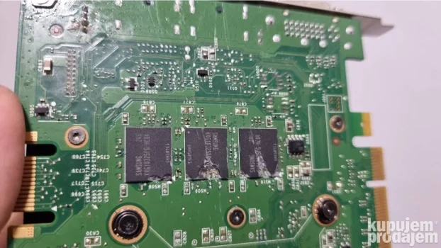 NVIDIA Quadro 5000 (neispravna)