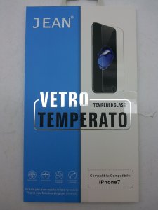 Zaštitno staklo za mobilni telefon model 2