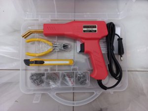 Pistolj za varenje plastike