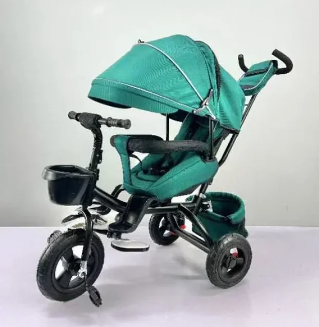 Novi tricikli model 420 delimično sklopiv