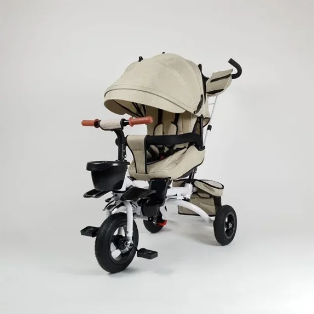 Novi tricikli model 420 delimično sklopiv