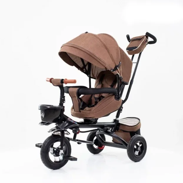 Novi tricikli model 420 delimično sklopiv