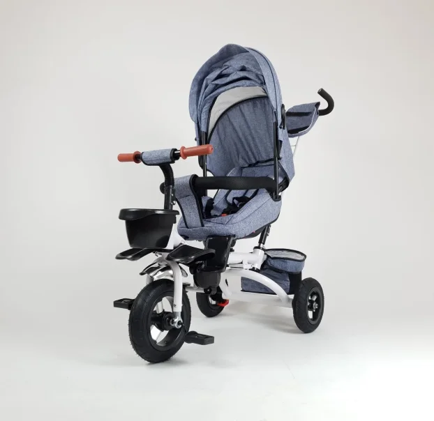 Novi tricikli model 420 delimično sklopiv