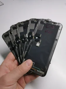 Iphone XS Max Original LCD ekran + UGRADNJA AKCIJA