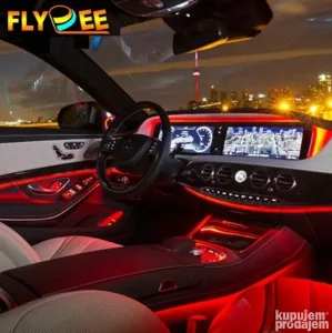 svetlo za kola osvetljenje za auto