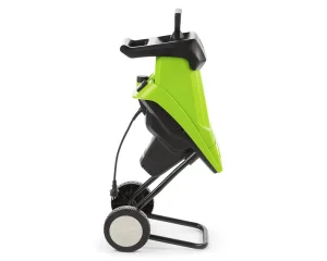 FIELDMANN Elektricna drobilica za granje 2500W FZD 4010-E