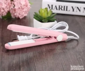 Pegla za kosu 20w