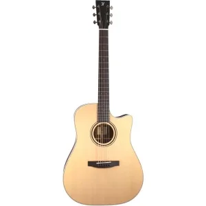 Furch Vintage 1 Dc-SM w/VTC Akustična Gitara