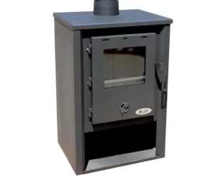 Peć blist b1 eko 465x390x770mm 7-9kw