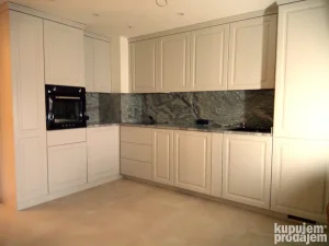 Najbolje KUHINJE PO MERI