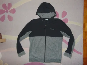 Columbia (orginal) m. duks vel. L/M