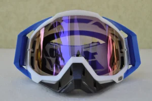 Motokros naocare Cross