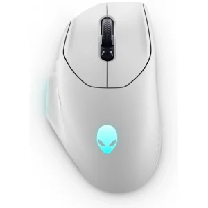 Dell Alienware AW620M Wireless White