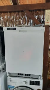 Masina za sudove ELEKTRA BREGENTZ