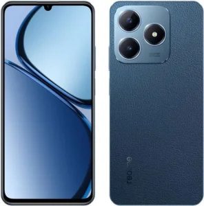 Realme C63 8GB/256GB Leather Blue