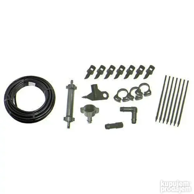 Sistem za navodnjavanje