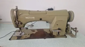 Masina za šivenje necchi