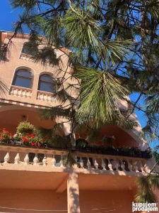 Kaluđerica, 5+ petosobna, 460 m²