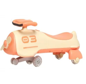 Romobil AVION sa bluetoot-om veliki 78cm dugacak