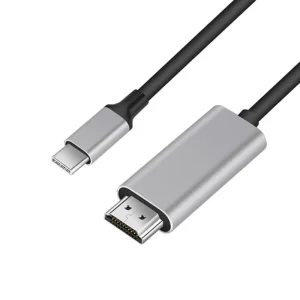 Kabel Type-C na HDMI ( 30HZ ) 2m - NOVO