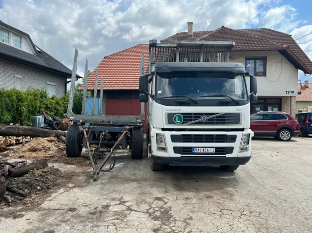kamion šticar