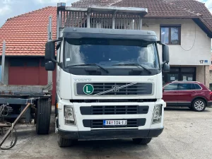 kamion šticar